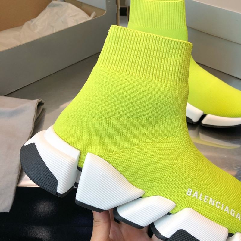 Balenciaga Speed Shoes